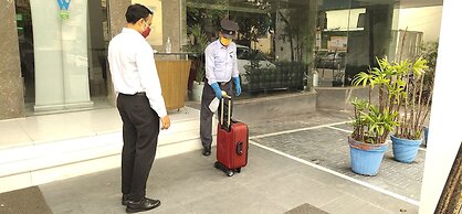 The Wall Street Beacon, Jaipur