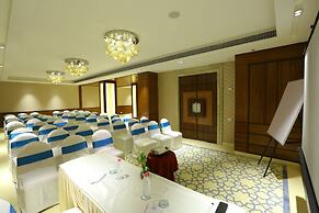 The Wall Street Beacon, Jaipur