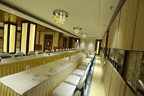 The Wall Street Beacon, Jaipur