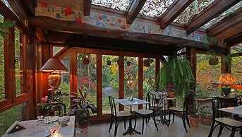 Casa Glebinias Hotel Jardin