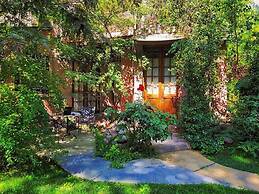 Casa Glebinias Hotel Jardin