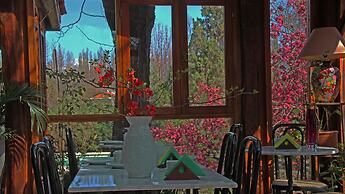 Casa Glebinias Hotel Jardin