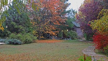 Casa Glebinias Hotel Jardin