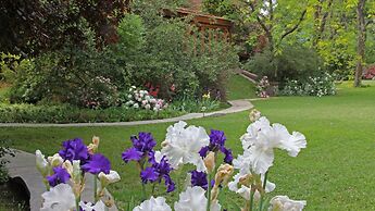 Casa Glebinias Hotel Jardin