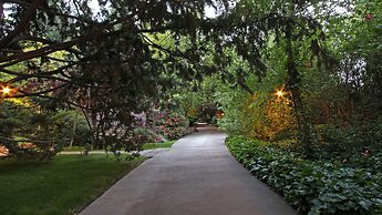 Casa Glebinias Hotel Jardin