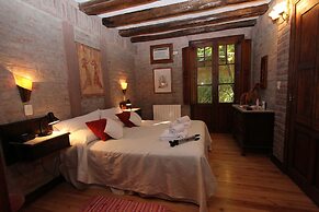 Casa Glebinias Hotel Jardin