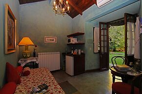 Casa Glebinias Hotel Jardin