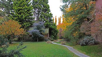 Casa Glebinias Hotel Jardin