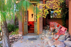 Casa Glebinias Hotel Jardin