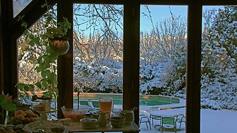 Casa Glebinias Hotel Jardin