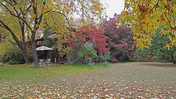 Casa Glebinias Hotel Jardin