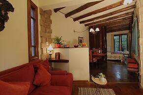 Casa Glebinias Hotel Jardin