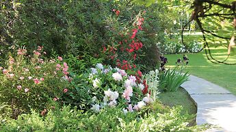 Casa Glebinias Hotel Jardin