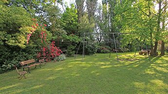 Casa Glebinias Hotel Jardin