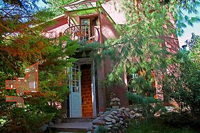 Casa Glebinias Hotel Jardin