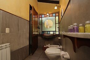 Casa Glebinias Hotel Jardin