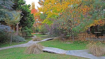 Casa Glebinias Hotel Jardin