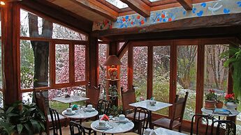 Casa Glebinias Hotel Jardin