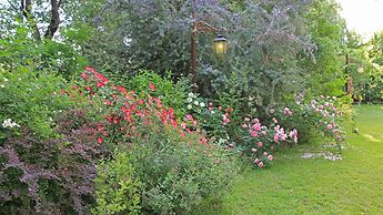 Casa Glebinias Hotel Jardin