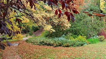 Casa Glebinias Hotel Jardin