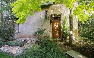 Casa Glebinias Hotel Jardin