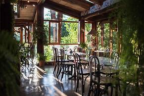 Casa Glebinias Hotel Jardin