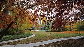Casa Glebinias Hotel Jardin