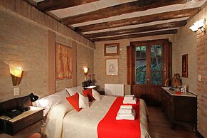 Casa Glebinias Hotel Jardin