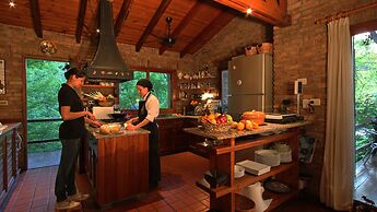 Casa Glebinias Hotel Jardin