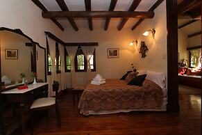 Casa Glebinias Hotel Jardin