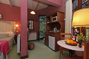 Casa Glebinias Hotel Jardin