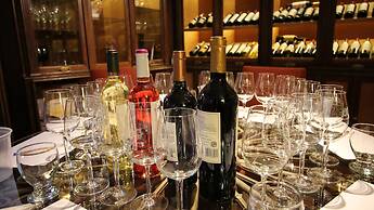 Casa Glebinias Hotel Jardin