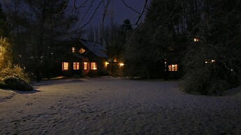 Casa Glebinias Hotel Jardin