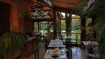 Casa Glebinias Hotel Jardin