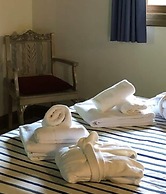 Casa Glebinias Hotel Jardin