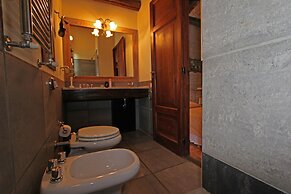 Casa Glebinias Hotel Jardin