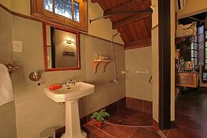 Casa Glebinias Hotel Jardin