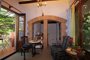 Casa Glebinias Hotel Jardin