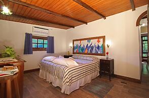 Casa Glebinias Hotel Jardin