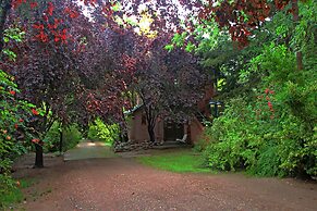 Casa Glebinias Hotel Jardin