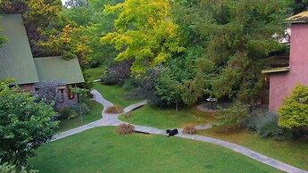 Casa Glebinias Hotel Jardin
