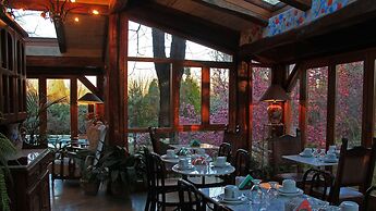 Casa Glebinias Hotel Jardin