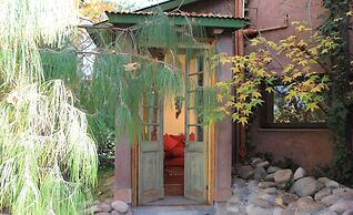 Casa Glebinias Hotel Jardin