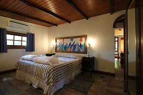 Casa Glebinias Hotel Jardin