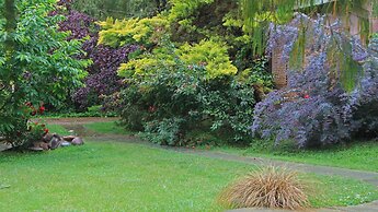 Casa Glebinias Hotel Jardin