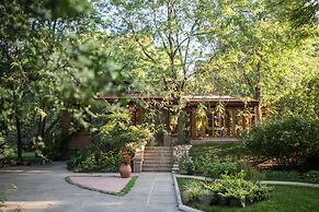 Casa Glebinias Hotel Jardin