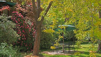 Casa Glebinias Hotel Jardin