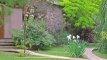 Casa Glebinias Hotel Jardin