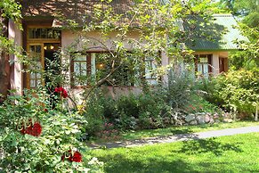 Casa Glebinias Hotel Jardin