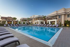 Hotel Turan Prince - All Inclusive